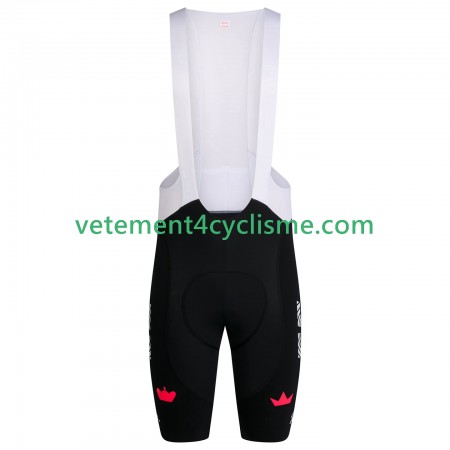 Homme Cuissard Court à Bretelles EF Education-EasyPost 2025